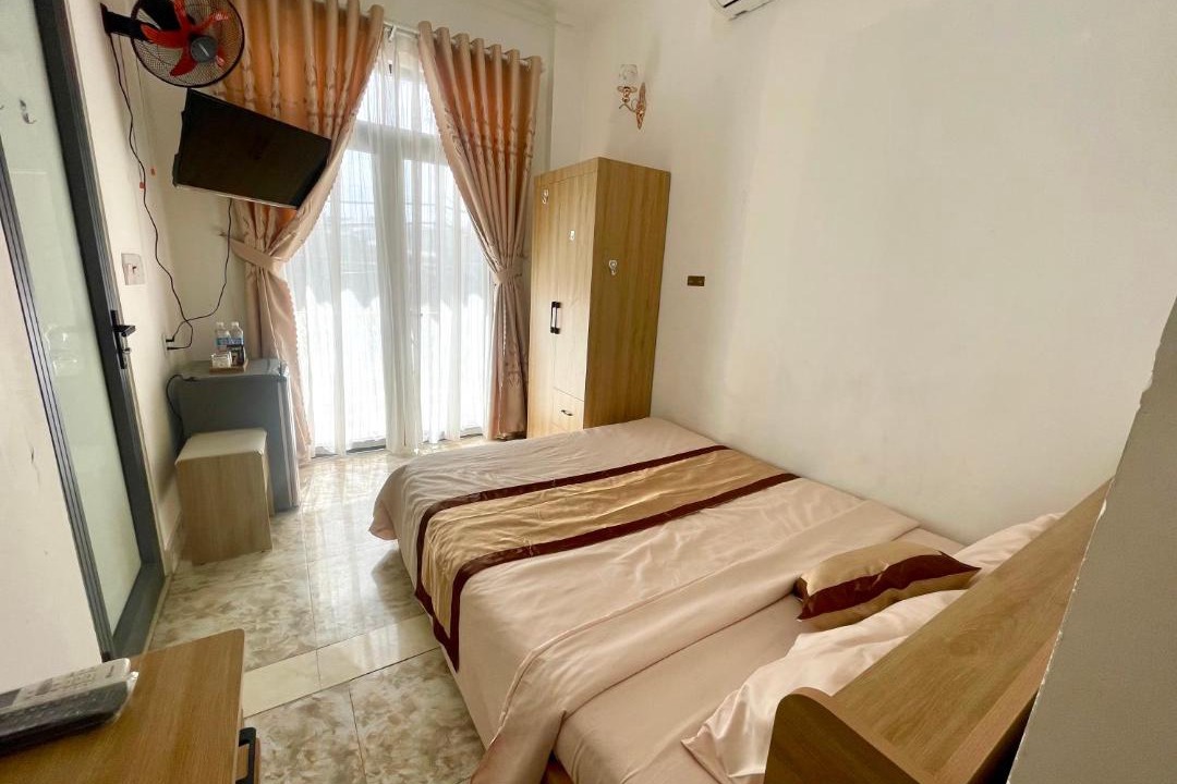 Photo of Bedroom in Cam Le