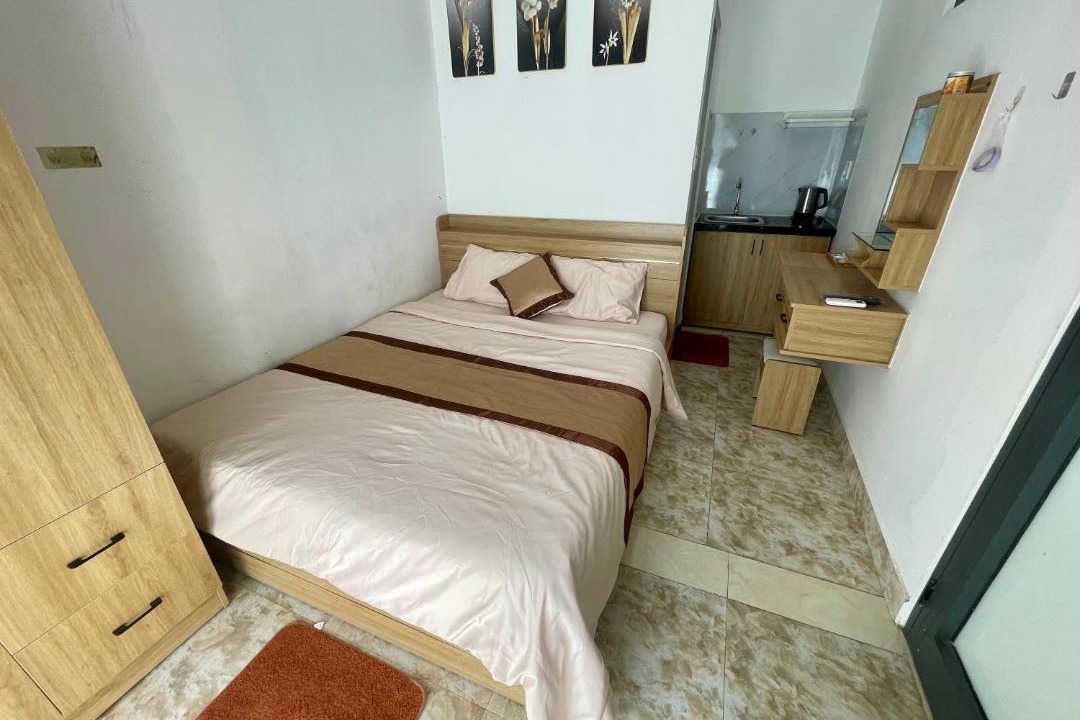Photo of Bedroom in Cam Le