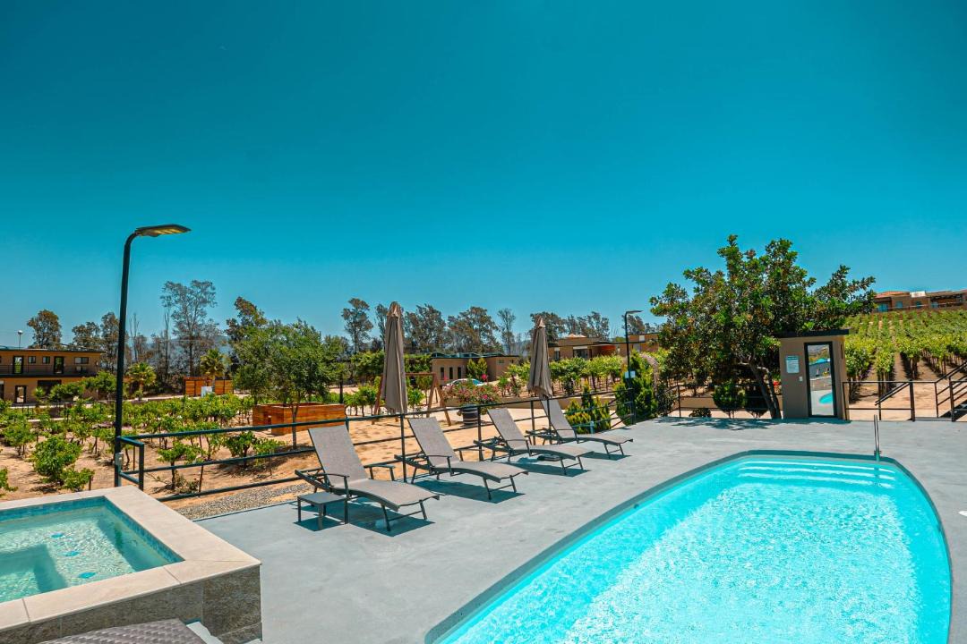 Photo of Others in Valle de Guadalupe