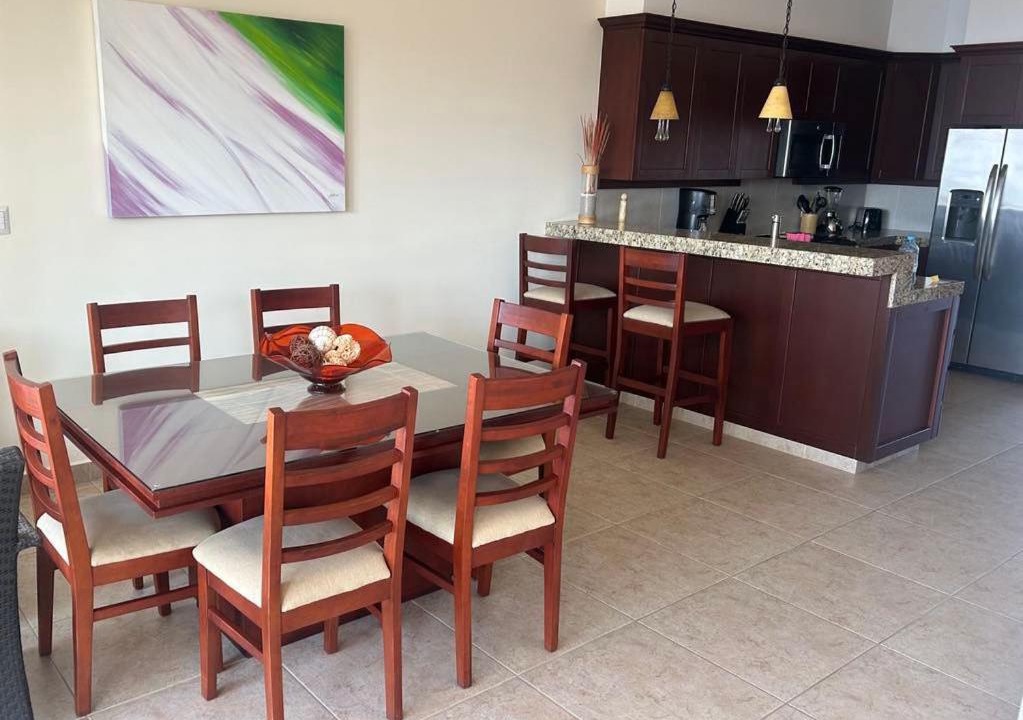 Photo of Kitchen in Puerto Escondido