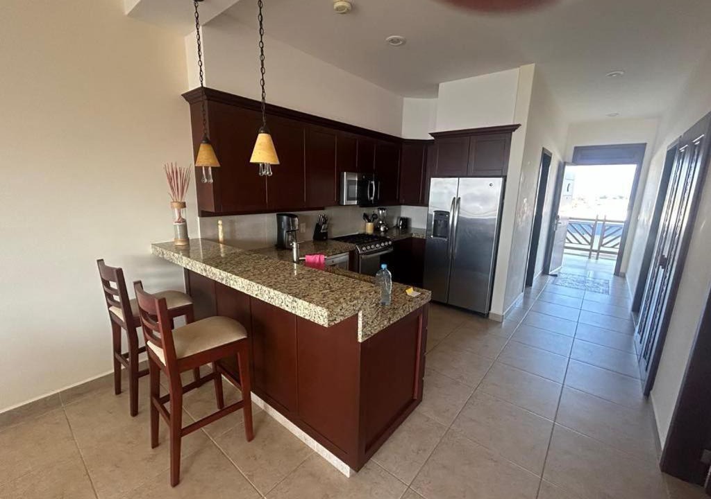 Photo of Kitchen in Puerto Escondido