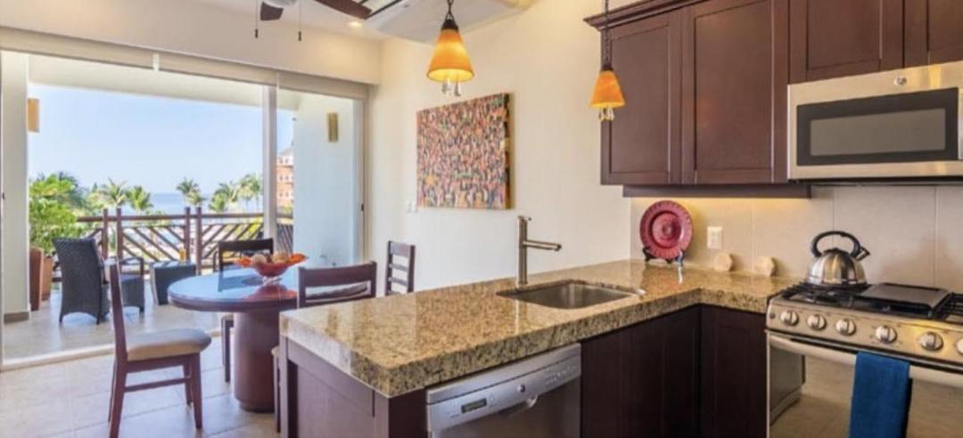 Photo of Kitchen in Puerto Escondido
