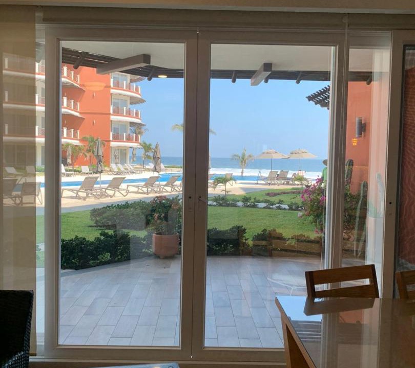 Photo of Patio Balcony in Puerto Escondido