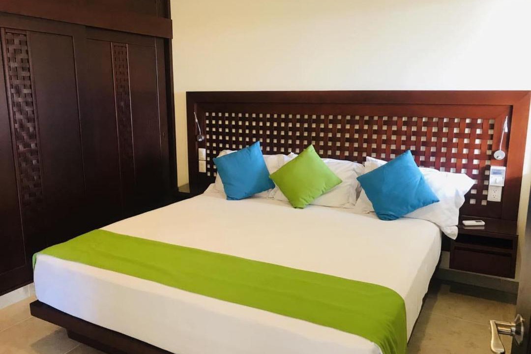 Photo of Bedroom in Puerto Escondido