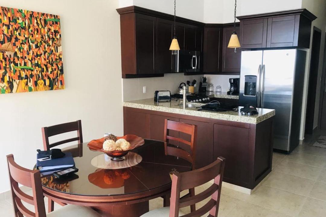 Photo of Kitchen in Puerto Escondido