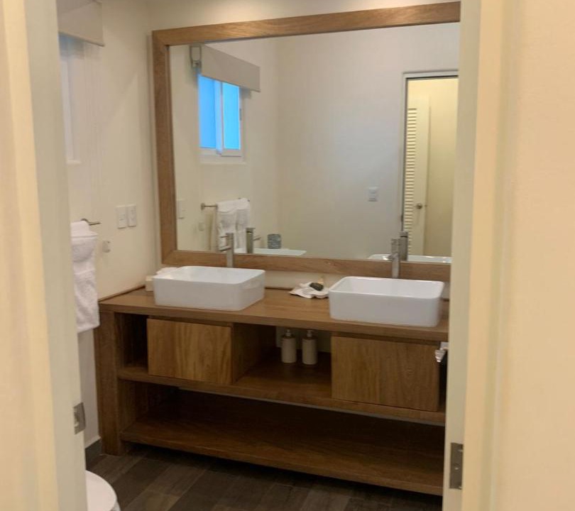 Photo of Bathroom in Puerto Escondido