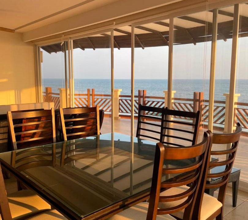 Photo of Patio Balcony in Puerto Escondido