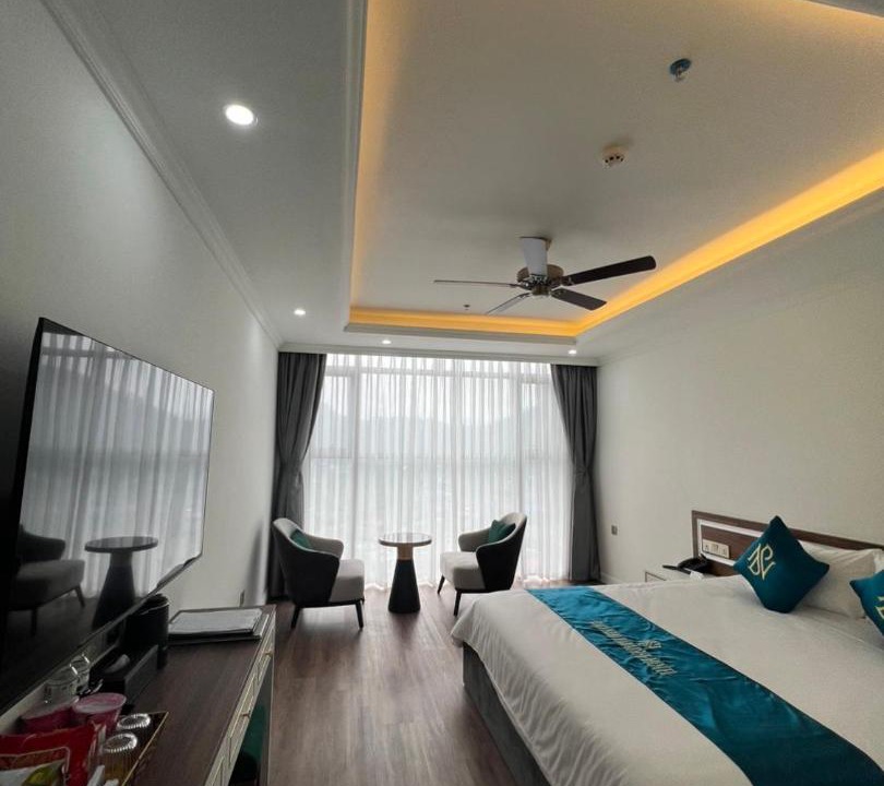 Photo of Bedroom in Moc Chau