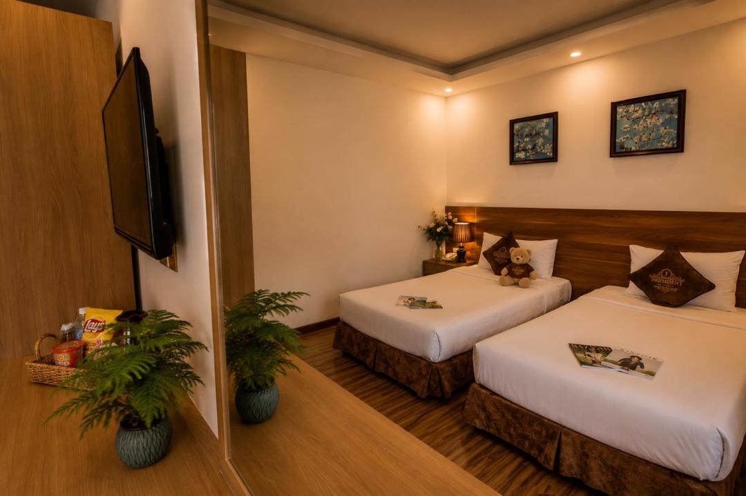 Photo of Bedroom in Da Lat