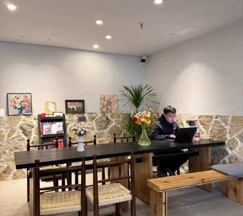 Photo of Others in Shangri-La