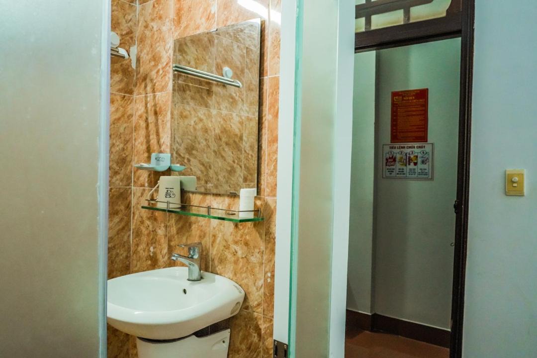 Photo of Bathroom in Buon Ma Thuot