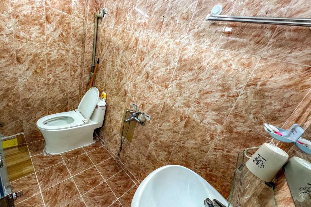 Photo of Bathroom in Buon Ma Thuot