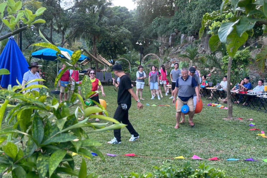 Photo of Others in Hoa Lu
