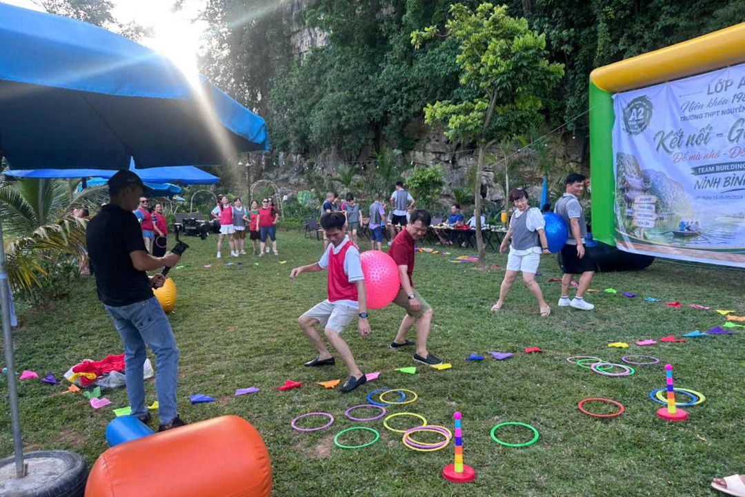 Photo of Others in Hoa Lu