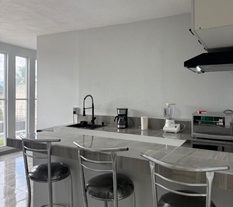 Photo of Kitchen in Maravatio