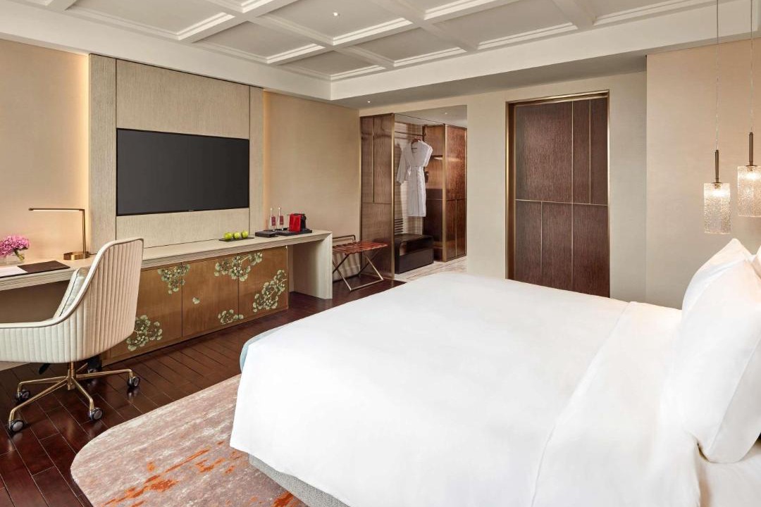 Photo of Bedroom in Hoan Kiem
