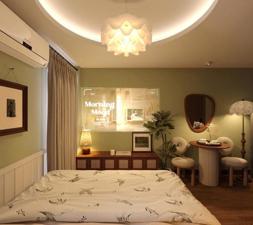 Photo of Bedroom in Lang Ha