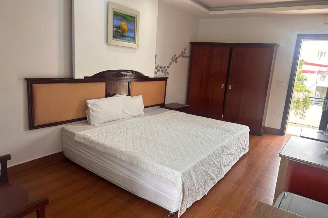 Photo of Bedroom in Le Chan