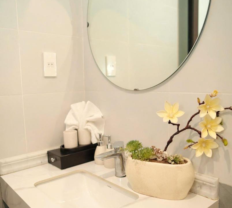 Photo of Bathroom in Le Chan