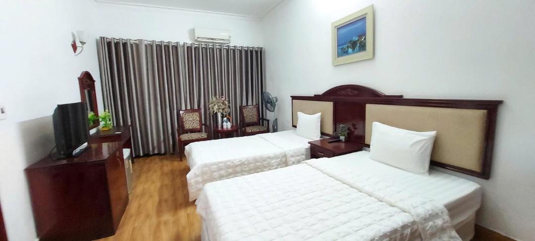 Photo of Bedroom in Le Chan