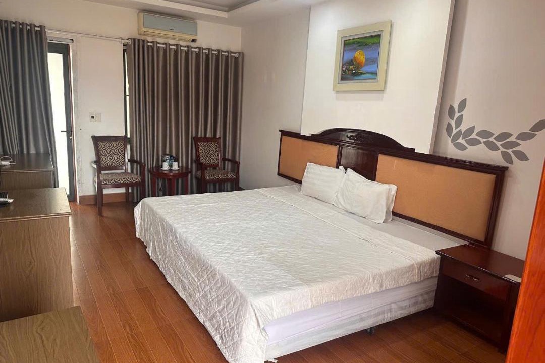 Photo of Bedroom in Le Chan