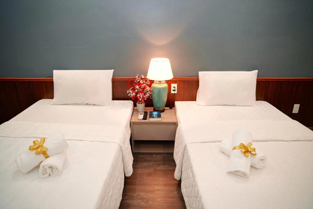 Photo of Bedroom in Le Chan