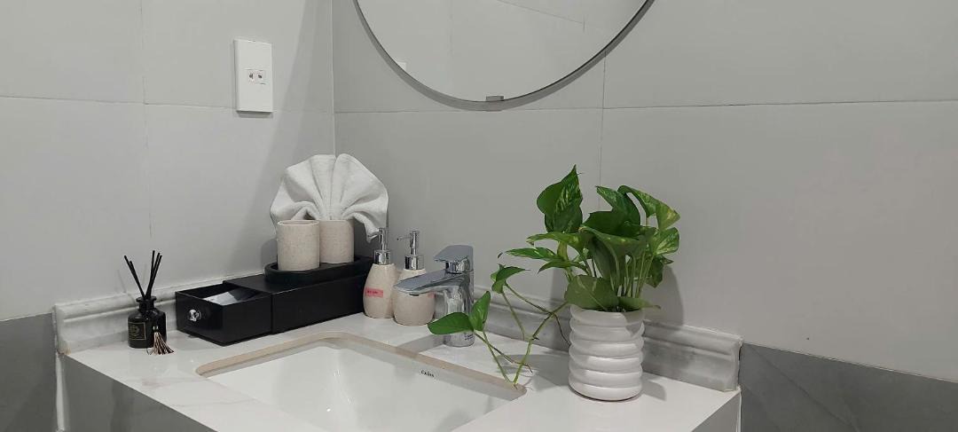 Photo of Bathroom in Le Chan