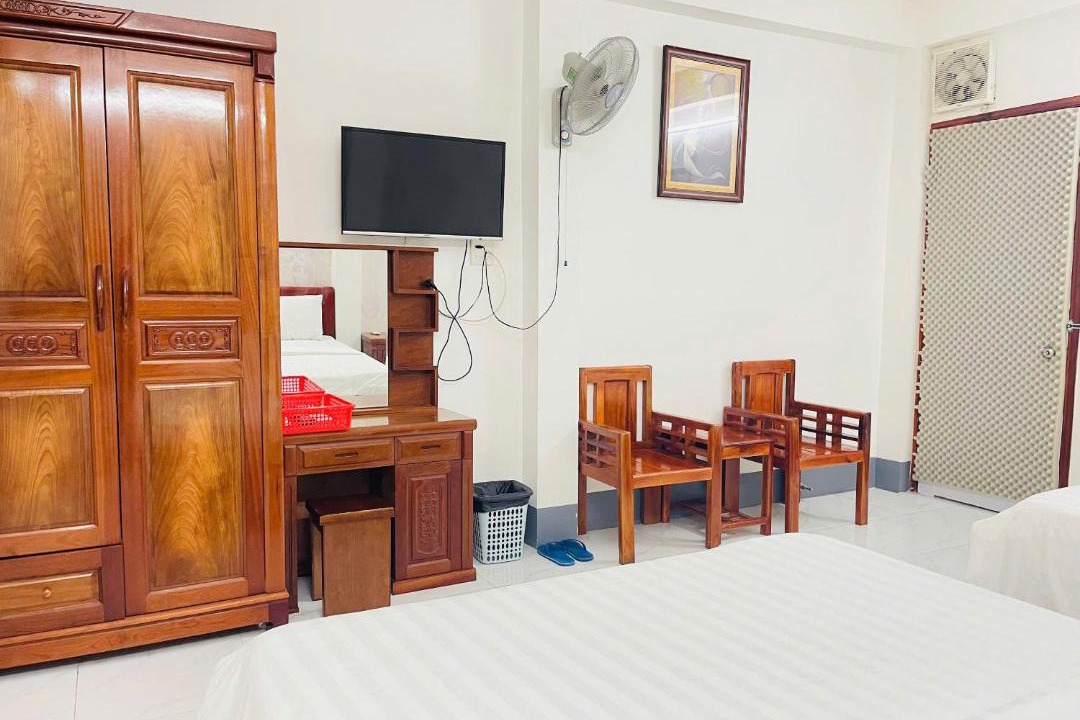 Photo of Bedroom in Ninh Kieu