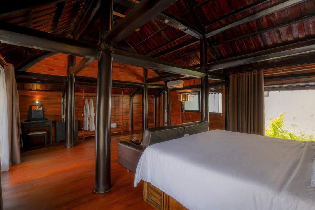 Photo of Bedroom in Toluca City-Centre