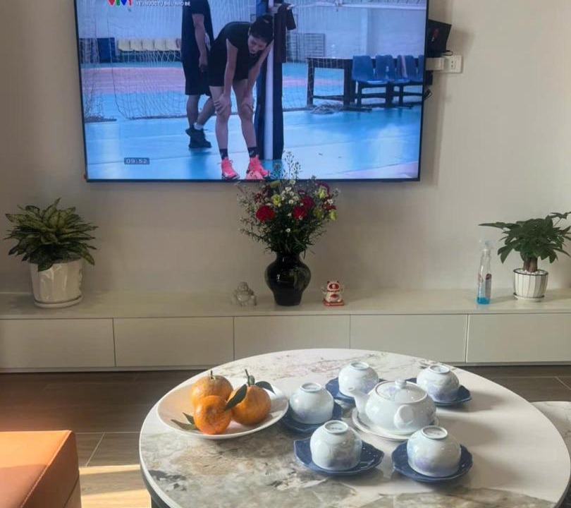 Photo of Livingroom in Cua Lo