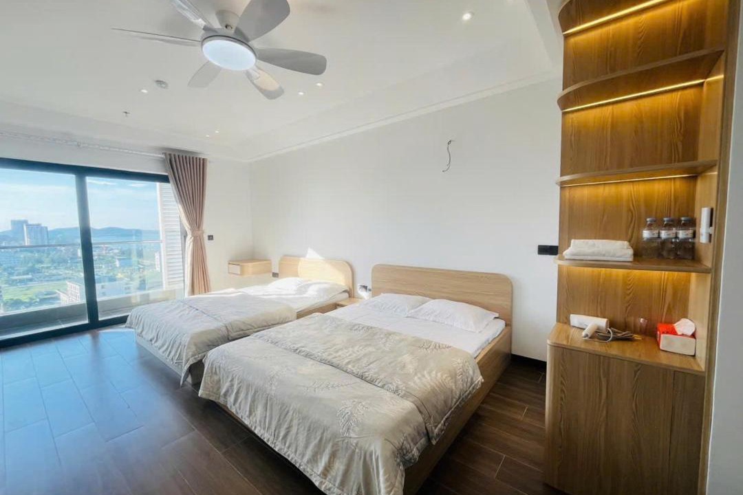 Photo of Bedroom in Cua Lo