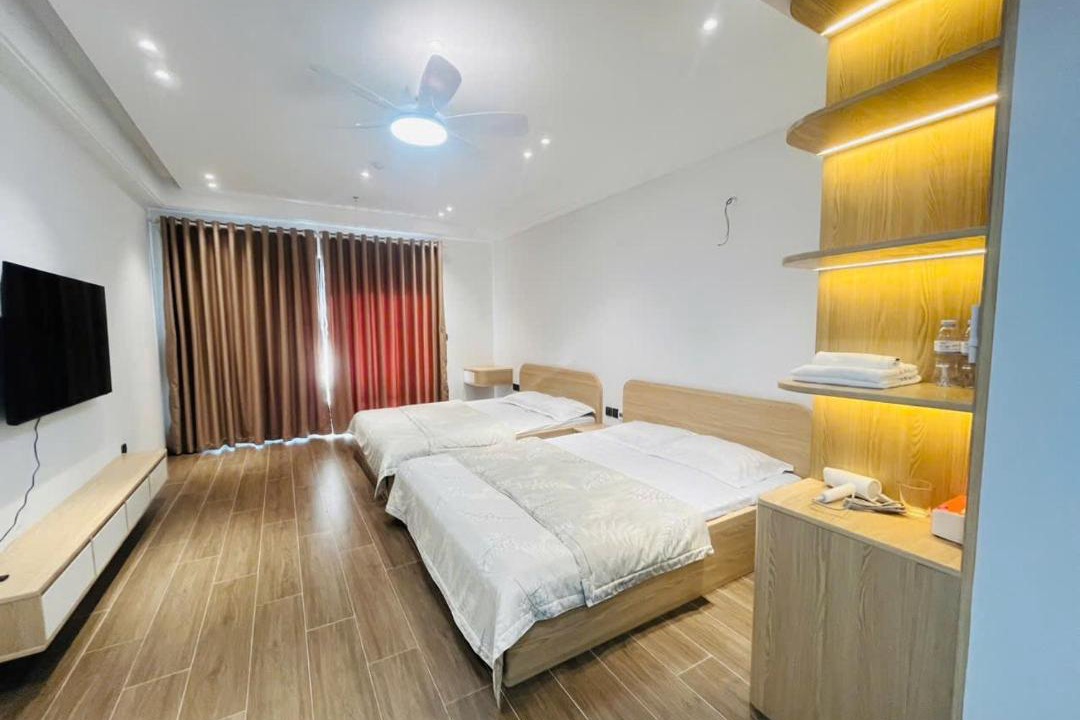 Photo of Bedroom in Cua Lo