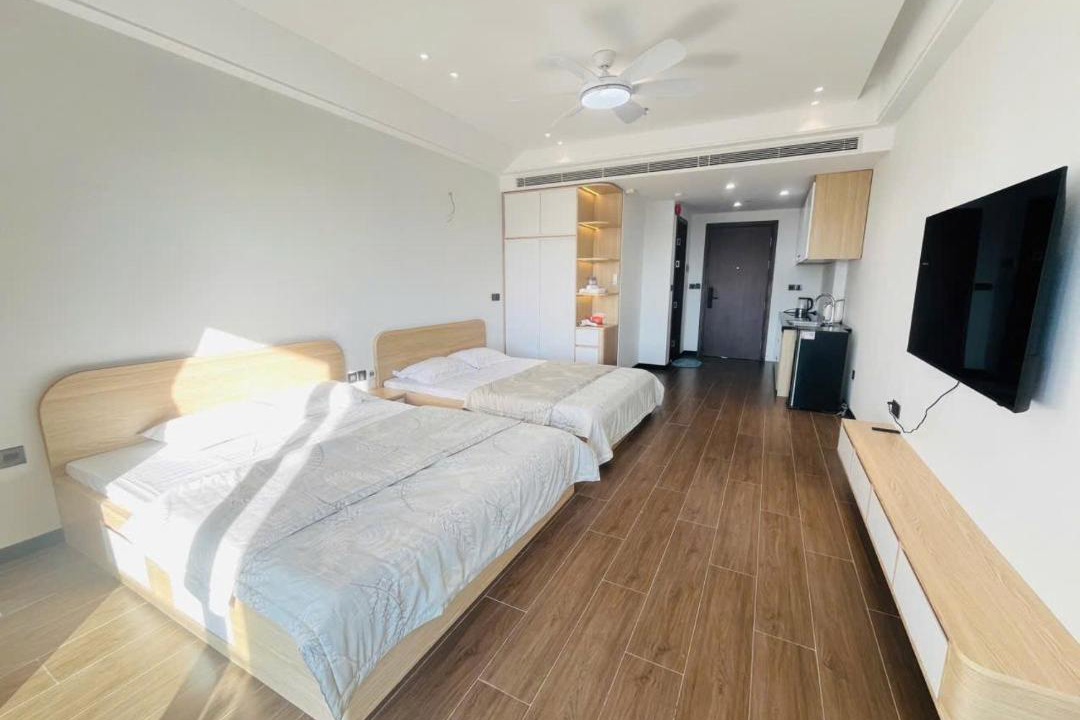 Photo of Bedroom in Cua Lo