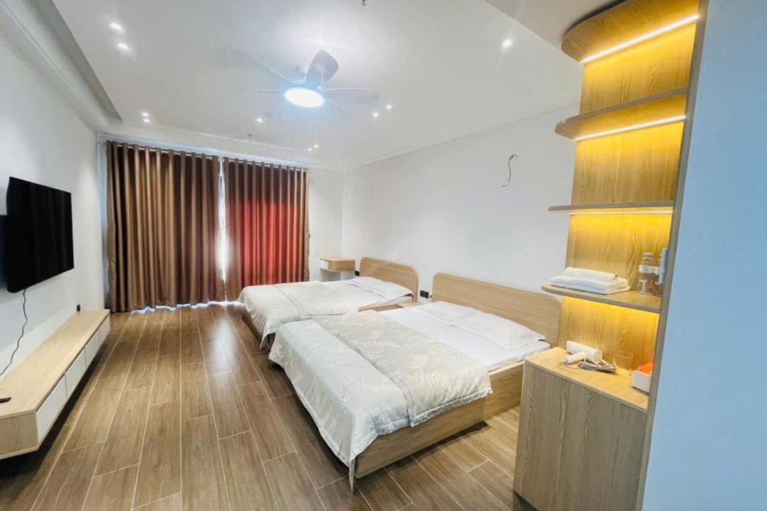Photo of Bedroom in Cua Lo