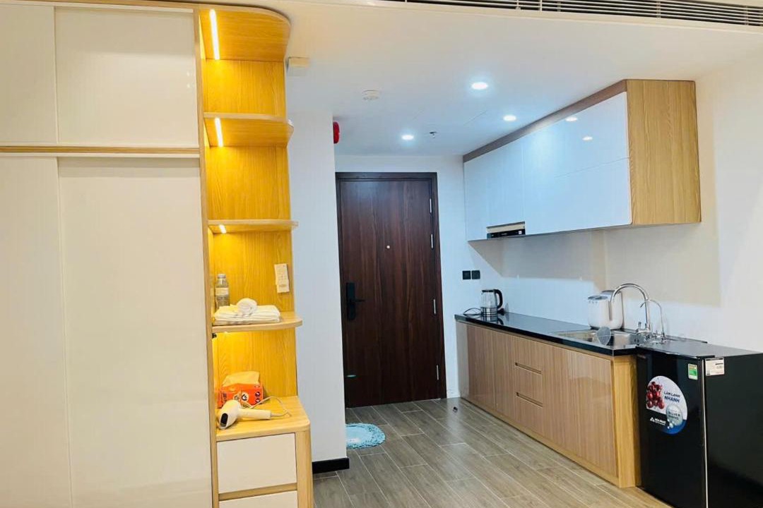 Photo of Kitchen in Cua Lo