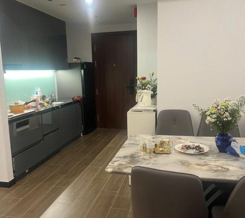Photo of Kitchen in Cua Lo