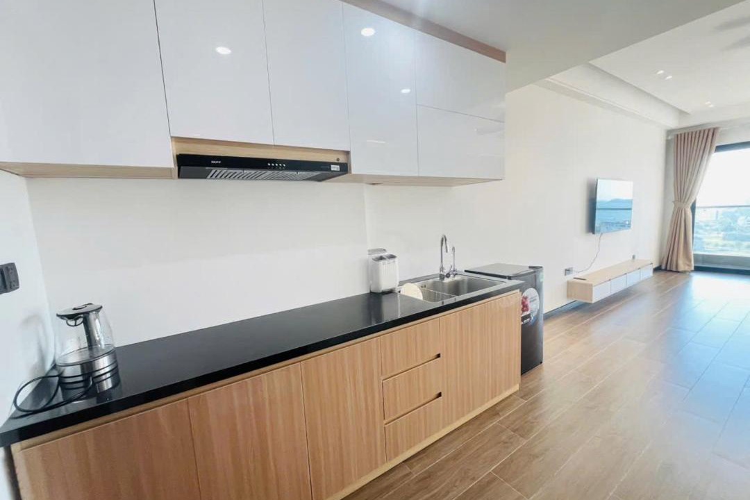 Photo of Kitchen in Cua Lo