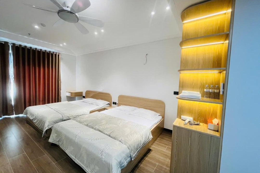 Photo of Bedroom in Cua Lo