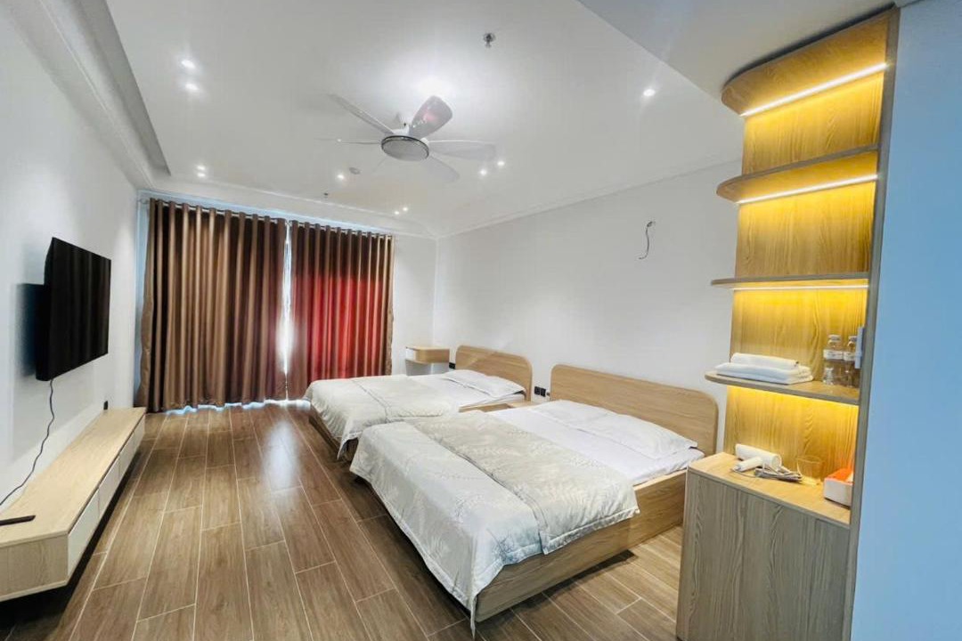 Photo of Bedroom in Cua Lo