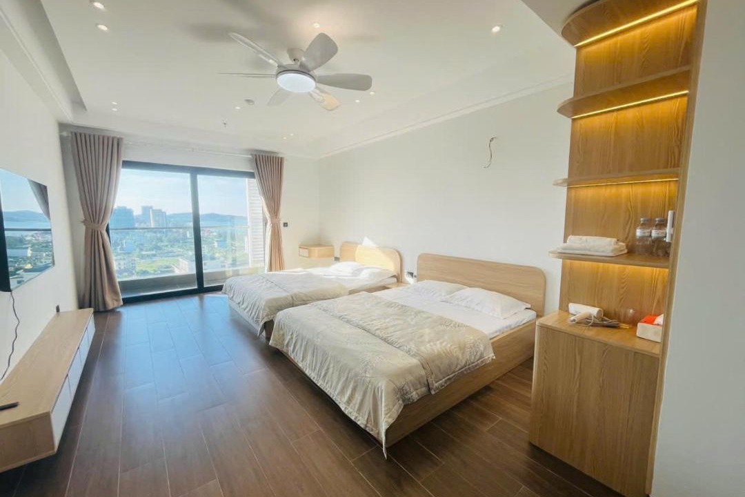 Photo of Bedroom in Cua Lo