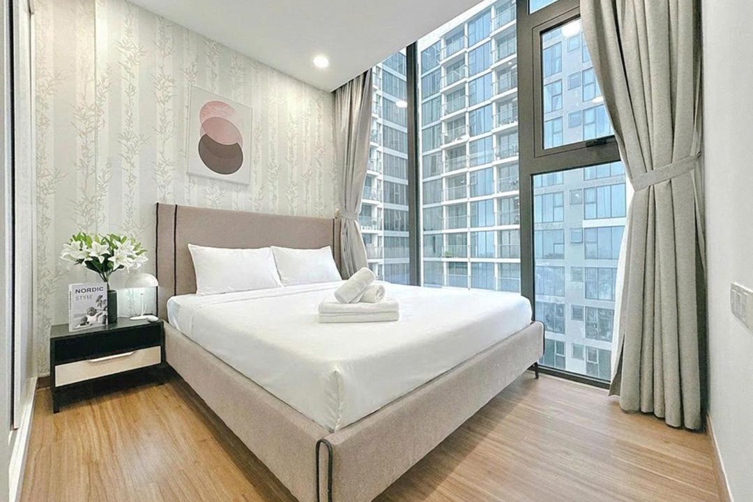 Photo of Bedroom in Tan Thuan Tay