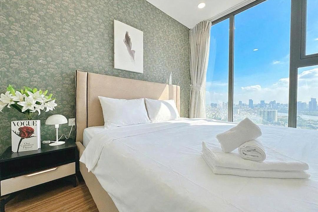 Photo of Bedroom in Tan Thuan Tay