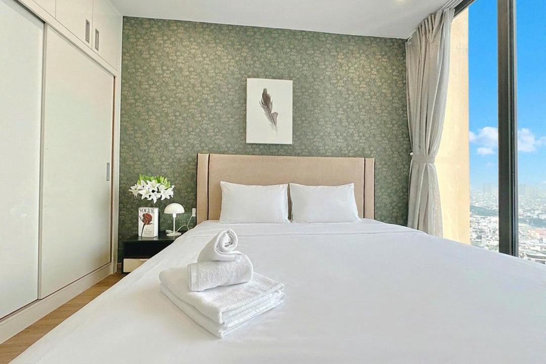 Photo of Bedroom in Tan Thuan Tay