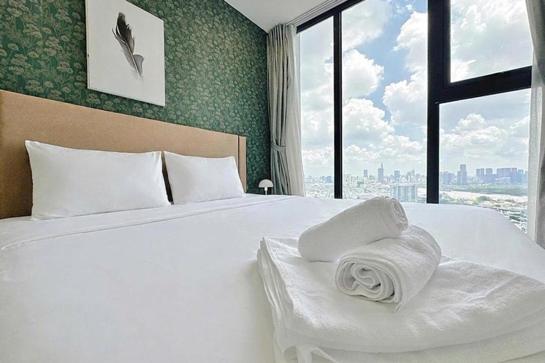 Photo of Bedroom in Tan Thuan Tay