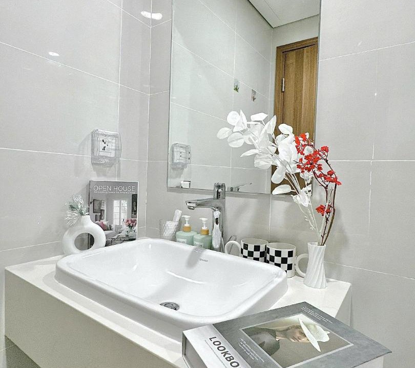 Photo of Bathroom in Tan Thuan Tay