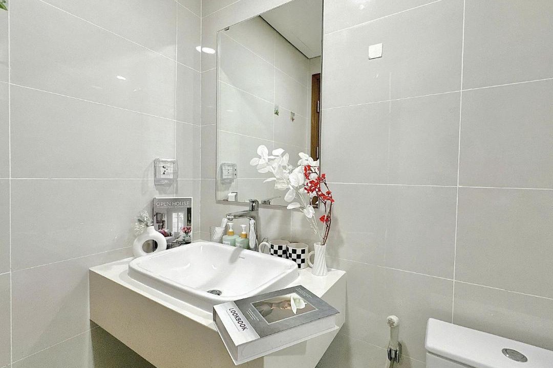 Photo of Bathroom in Tan Thuan Tay