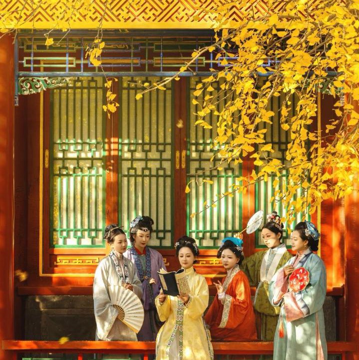 Photo of Others in Dongcheng