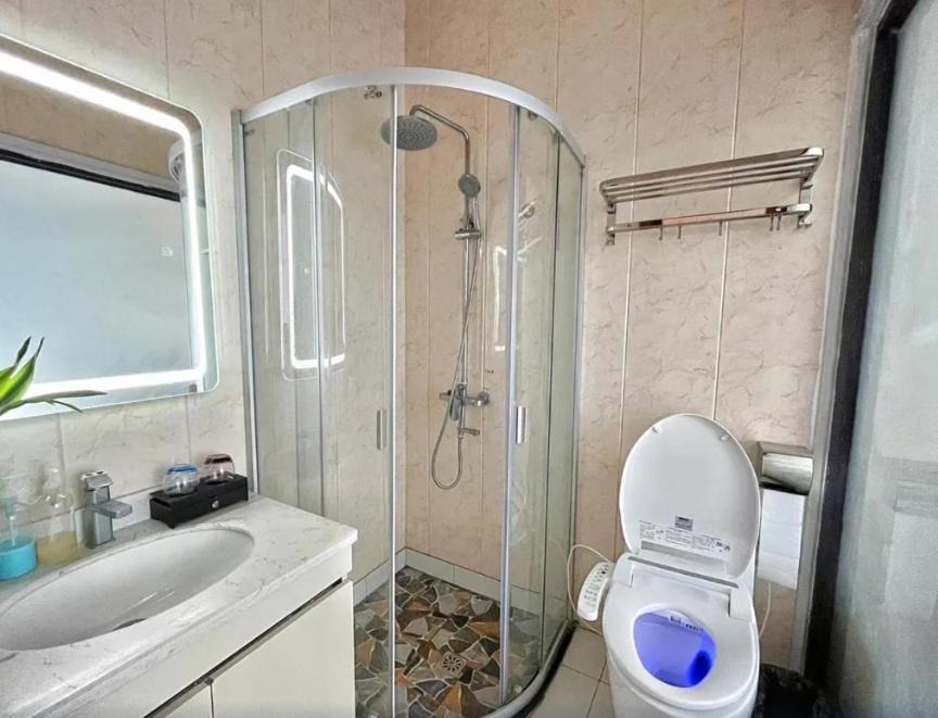 Photo of Bathroom in Leon