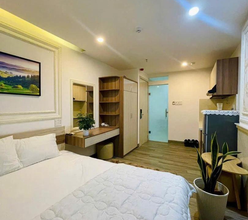 Photo of Bedroom in Dien Ban