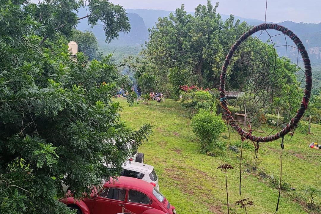 Photo of Others in Amatlan